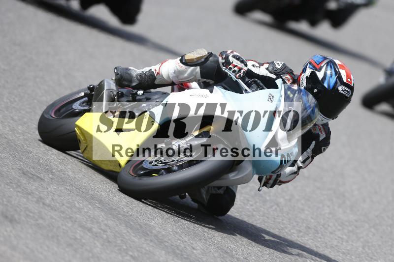 /21 29.05.2025 Speer Racing ADR/Gruppe rot/607